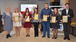 Власти Краснояружского района наградили лучших работников культуры