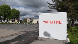 Вячеслав Гладков сообщил об усилении охраны и мер безопасности на кладбищах в канун Пасхи  