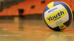 Международная федерация волейбола включила Белгород в список городов-резервистов ЧМ-2022