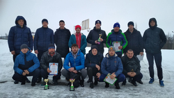 180 ракитянцев отметили День зимних видов спорта