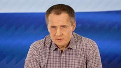 Белгородский губернатор Вячеслав Гладков стал членом президиума Госсовета