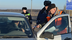 Профилактический рейд по безопасности движения на ж/д переездах прошёл в Краснояружском районе