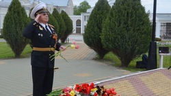 Краснояружцы и ракитянцы почтили память павших в годы Великой Отечественной войны