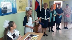 Преподаватели Ракитянского района побывали на педагогическом интенсиве