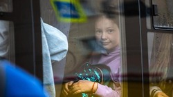 Вячеслав Гладков рассказал о выезде 400 белгородских школьников в детские лагеря