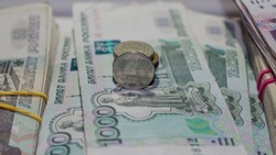 Малые и средние предприниматели Белгородской области получили валовый доход в 322 млрд рублей