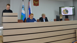 Власти Краснояружского района провели заседание экспертной комиссии