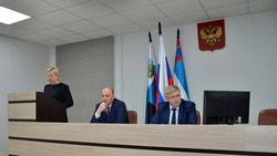 Власти Краснояружского района провели заседание экспертной комиссии по рассмотрению проектов