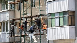Белгородские власти направили на ремонт пострадавших от обстрелов домов 370 млн рублей