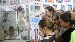 Жители Ракитянского района получили возможность побывать на выставке «Космос – дорога без конца»