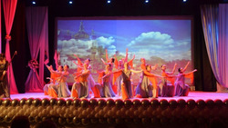 Ракитянский ансамбль «Радость» одержал победу в конкурсе «Звёздочки Белогорья»