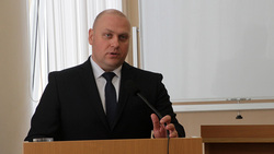 Анатолий Климов возглавил администрацию Ракитянского района