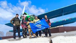 Ракитянские спортсмены приняли участие в региональном чемпионате по лазерному бою