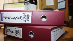 Постановление главы Краснояружского муниципального округа №1 от 2 декабря 2025 года