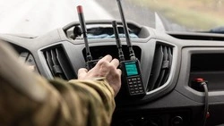 Вячеслав Гладков предложил новый алгоритм отслеживания опасности БПЛА