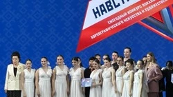 Краснояружцы заняли призовые места на всероссийском открытом конкурсе «Навстречу Победе»