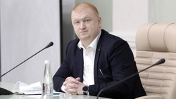 Руководитель депздрава Андрей Иконников намерен вести диалог с белгородцами через соцсети