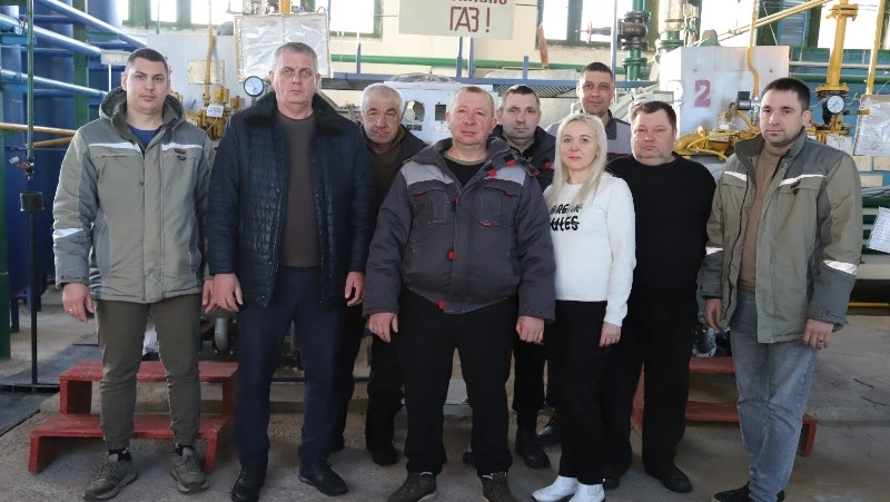 Главная задача – обеспечить жителей теплом