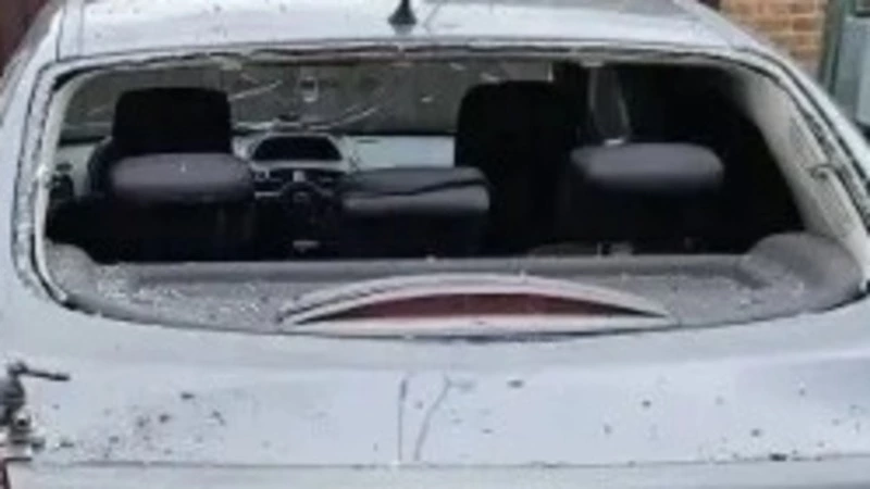 Правительство Белгородской области опубликовало информацию об ударах ВСУ по региону