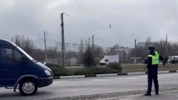 Краснояружец предстанет перед судом за управление автомобилем в состоянии опьянения