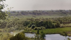Власти Ракитянского района сообщили об объекте программы очистки