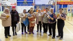Ракитянцы продолжат участвовать в патриотических акциях