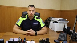 Илья Храбан: «Каждый водитель обязан уважать правила дорожного движения»