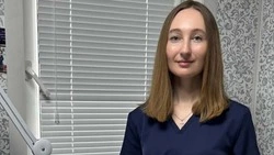 Ракитянка стала участницей программы «Содействие»