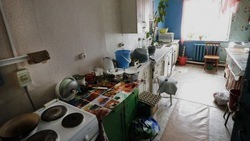 Белгородские власти направят 500 млн рублей на ремонт мест общего пользования бывших общежитий