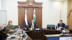 Вячеслав Гладков сообщил о сотрудничестве региона с «Иннопрактикой»