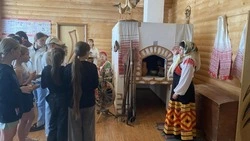 Жители Ракитянского округа провели фестиваль творчества «Русская печь – русская душа»