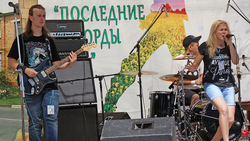 Экс-участник группы «Ария» Сергей Маврин выступит на фестивале в Ракитянском районе