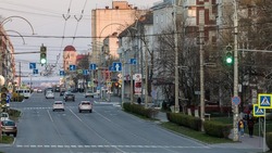 Белгородцы примут участие в акции «Окна Победы»