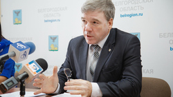Александр Ахтырский озвучил шорт-лист кандидатов на имя для белгородского аэропорта