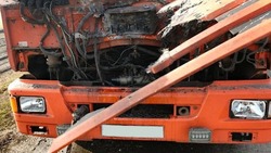 Ракитянский и Краснояружкий районы подверглись атакам со стороны ВСУ