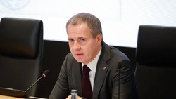 Вячеслав Гладков: регулирующие СЭЗ нормативно-правовые документы вступят в силу с 16 октября