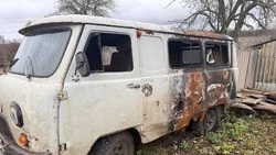 Ракитянец получил наказание за покушение на мошенничество