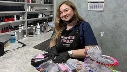 Ракитянка воспользовалась программой «Содействие»