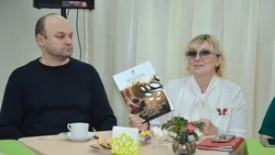 Краснояружцы примут участие в региональном проекте «Люди тыла»