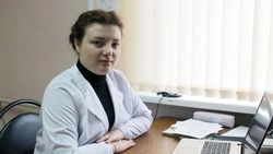Ракитянцы пополнили штат сотрудников медицинских учреждений района