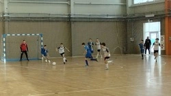 Ракитянские футболисты отличились на Первенстве Белгородской области