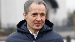 Вячеслав Гладков покинул пост губернатора Белгородской области
