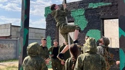 Ракитянцы продолжать реализовывать проект «Растим патриота и гражданина»