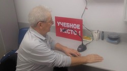 Сотрудники ракитянской ЦРБ приняли участие в учениях по гражданской обороне