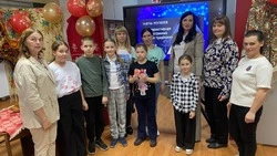 Ракитянцы и краснояружцы приняли участие во всероссийской акции «Ночь музеев»