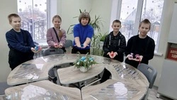 Здесь учат любить природу и бережно к ней относиться