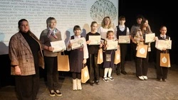 Краснояружцы приняли участие в конкурсе «Охранять природу — значит охранять Родину»