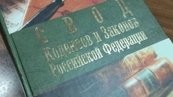 Прокуратура Ракитянского района поддержала гособвинение в отношении 36-летнего местного жителя