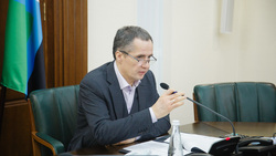 Вячеслав Гладков ответил на вопрос об увеличении парковок в городе