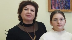 Краснояруженка стала обладателем именной стипендии губернатора Белгородской области